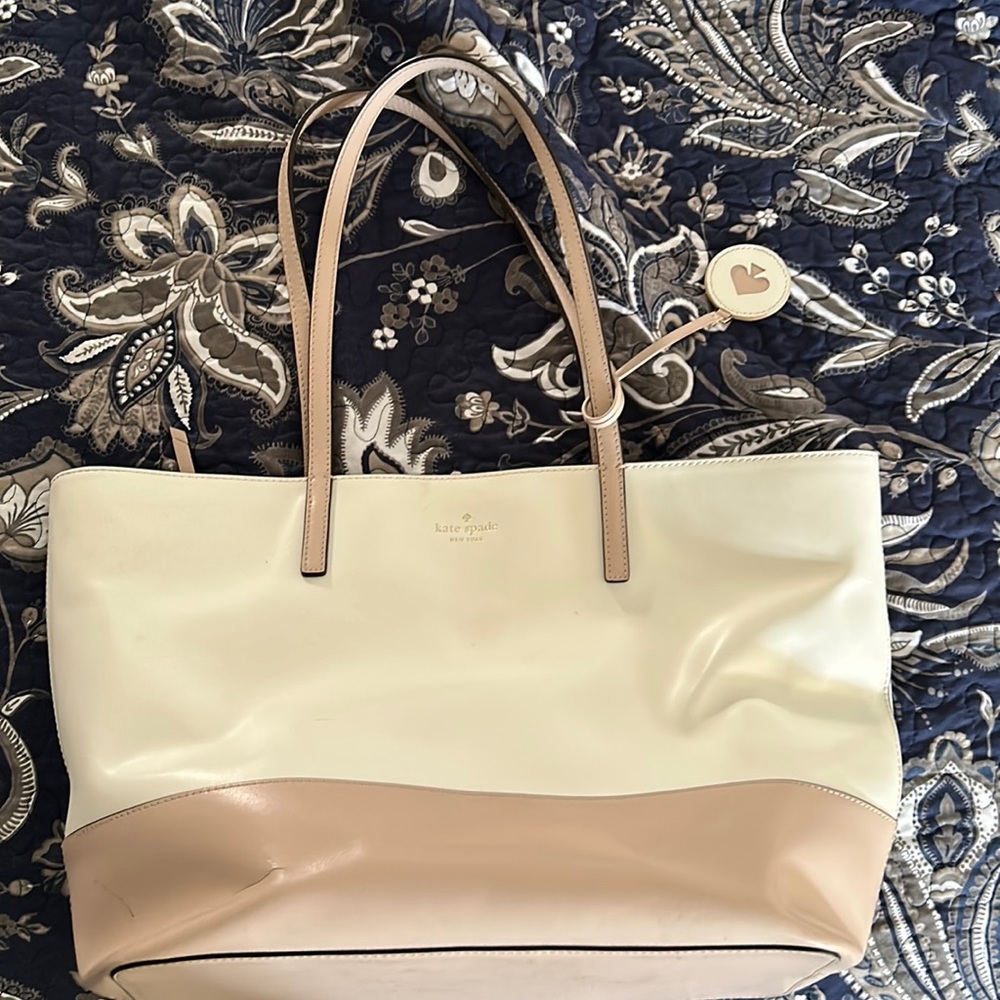 Kate Spade Tote